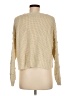 Moon & Madison Tan Pullover Sweater Size M - photo 2