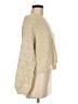 Moon & Madison Tan Pullover Sweater Size M - photo 4