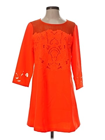 Sugarlips Cocktail Dress (view 1)