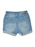 Wallflower Blue Denim Shorts Size 3 - photo 2