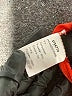 Shein Solid Orange Cocktail Dress Size S - photo 8