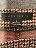 Sanctuary Houndstooth Brown Dress Pants Size S - photo 4