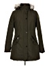 HFX 100% Polyester Green Coat Size M - photo 1