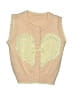 Unbranded Yellow Vest 9-12 MO / 12 MO - photo 1