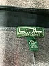 L-RL Lauren Active Ralph Lauren Gray Active Pants Size L - photo 4