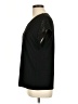 Unbranded Black Short Sleeve Top Size L - photo 5
