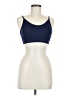 Lucky Brand 100% Other Blue Tank Top Size M - photo 1