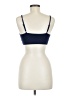 Lucky Brand 100% Other Blue Tank Top Size M - photo 2