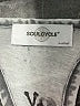 SoulCycle Silver Tank Top Size XS - photo 7
