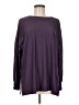 Unbranded Purple Pullover Sweater Size M - photo 1