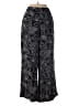 Sanctuary 100% Rayon Paisley Black Casual Pants Size S - photo 2