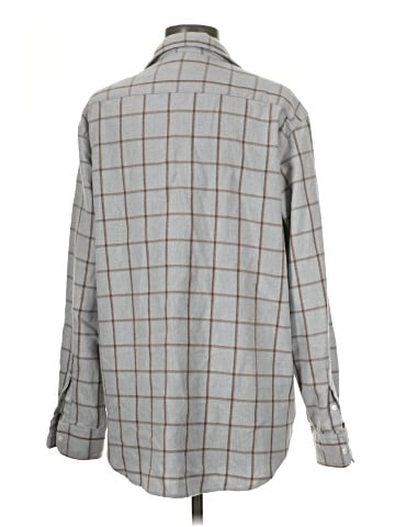 Frank & Eileen Long Sleeve Button-Down Shirt (view 2)