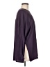 Unbranded Purple Pullover Sweater Size M - photo 4