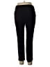 Flirtatious Black Active Pants Size XL - photo 2