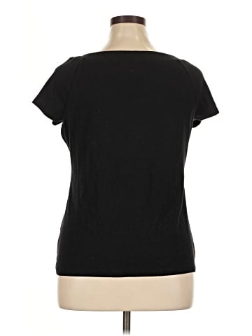 Westport Short Sleeve T-Shirt (view 2)