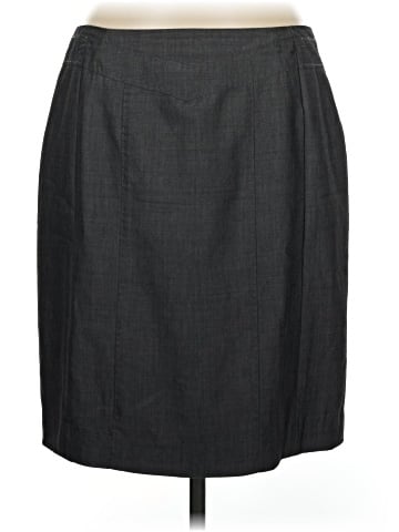 Carlisle Formal Skirt (view 1)