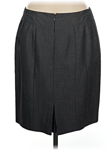 Carlisle Formal Skirt (view 2)