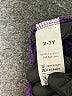 Unbranded Purple Dress Size 2T - 3T - photo 3