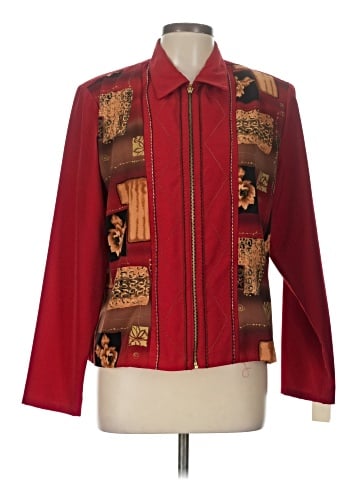 Draper's & Damon's Kimono (view 1)
