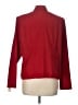 Draper's & Damon's 100% Polyester Burgundy Kimono Size L - photo 2