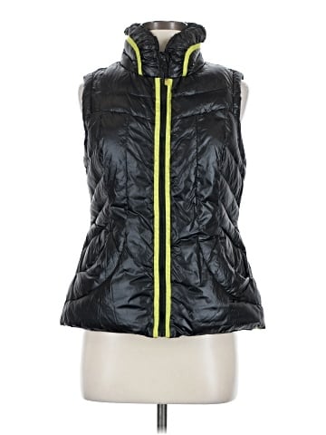 Halifax Traders Vest (view 1)