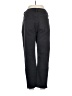 Ann Taylor Black Casual Pants Size 8 - photo 2