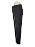 Ann Taylor Black Casual Pants Size 8 - photo 5
