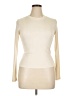 Unbranded Ivory Long Sleeve Turtleneck Size XL - photo 1