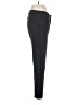 Ann Taylor Black Casual Pants Size 8 - photo 4