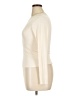 Unbranded Ivory Long Sleeve Turtleneck Size XL - photo 5