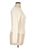 Unbranded Ivory Long Sleeve Turtleneck Size XL - photo 4