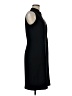 Marianna 100% Polyester Black Cocktail Dress Size 8 - photo 4