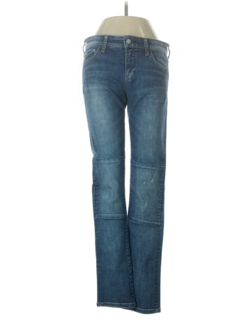 Pilcro and the Letterpress Jeans (view 1)