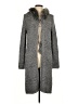 VERTIGO Gray Cardigan Size L - photo 1