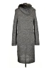 VERTIGO Gray Cardigan Size L - photo 2