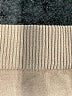 Unbranded Stripes Tan Casual Skirt Size M - photo 4