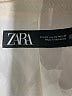 Zara Ivory Blazer Size XS - photo 6