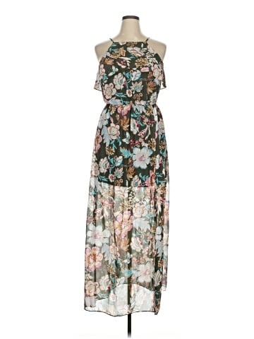 Iz Byer Casual Dress (view 1)
