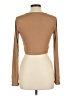 Bear Dance Tan Jacket Size L - photo 2