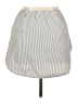 Unbranded Stripes White Casual Skirt Size XL - photo 2
