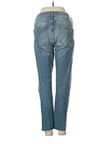 Zara Basic Jeans (view 2)