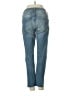 Zara Basic Blue Jeans Size 4 - photo 2