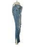 Zara Basic Blue Jeans Size 4 - photo 4