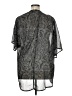 Unbranded Gray Kimono Size XL (estimated) - photo 2