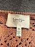 Jessica Simpson 100% Polyester Tweed Brown Pullover Sweater Size XS - photo 7