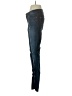 David Bitton Solid Blue Jeggings Size 27 waist - photo 5