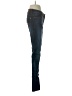 David Bitton Solid Blue Jeggings Size 27 waist - photo 4