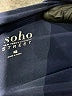 Soho Blue Cardigan Size M - photo 7