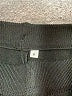 Unbranded Black Dress Pants Size M - photo 7