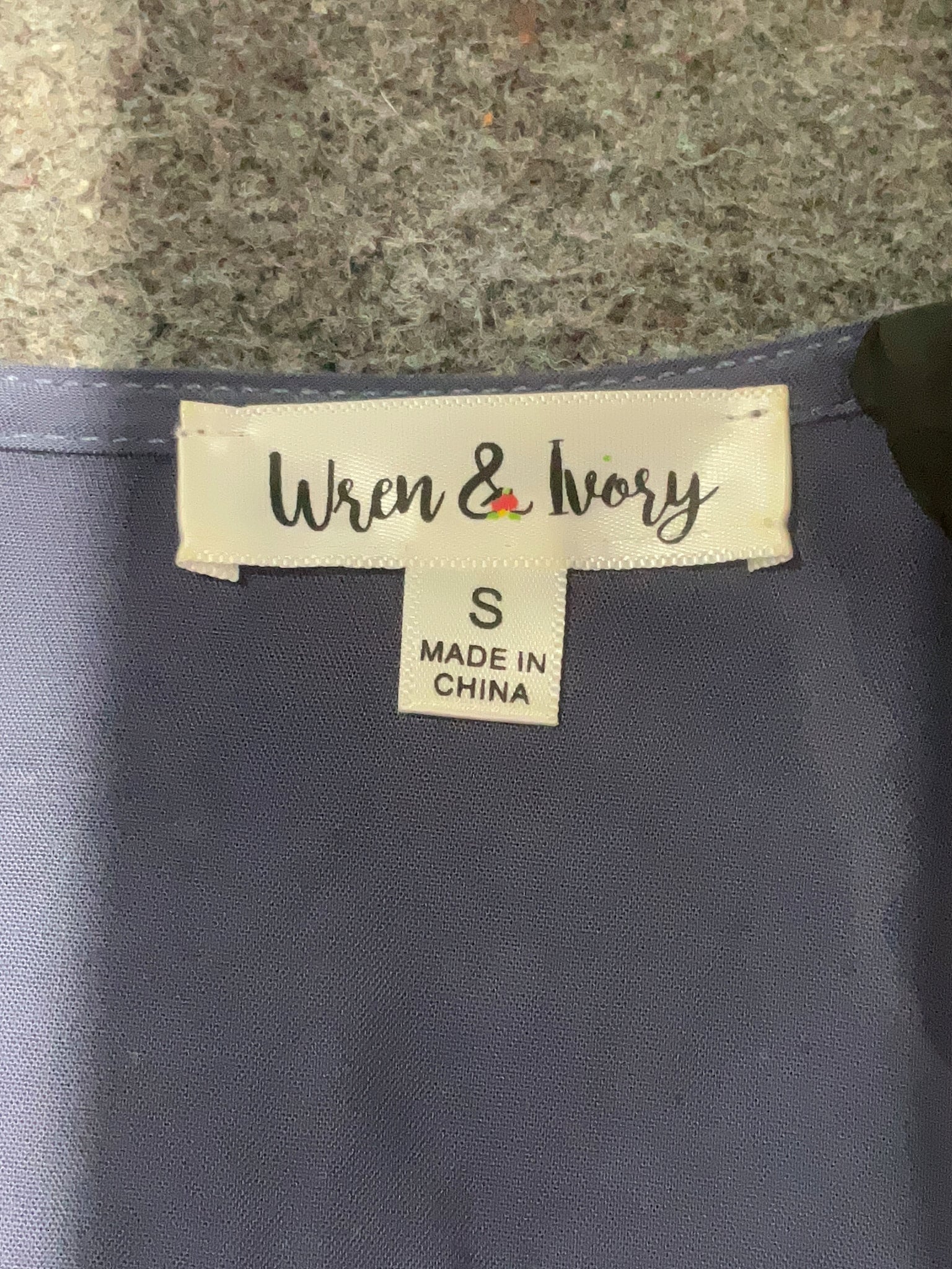 Wren & Ivory Women's Clothing On Sale Up To 90% Off Retail | ThredUp